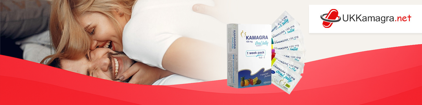 What is Kamagra Jelly Used for?
