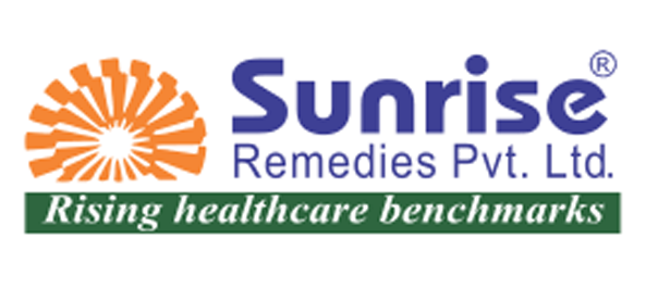 Sunrise Remedies Limited