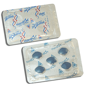 Hard On Tablets